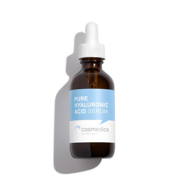 Hyaluronic Acid Serum 4 oz